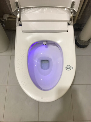 我来说一说德希顿智能马桶怎么样？到底哪种型号性价比高