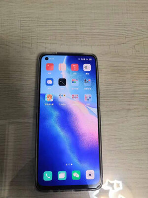 大伙问：OPPO Reno5怎么样呢？一年感受反馈!