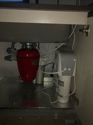 飞利浦净水器Pro500真实使用感受,问题评测反馈!