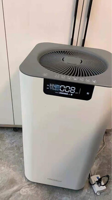 专业评测舒乐氏空气净化器怎么样?被曝光了吗?