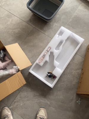 曝光揭露美的吸尘器P2G怎么样很差吗?用了三个多月感受
