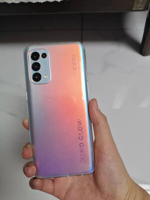 OPPO Reno5怎么样?千万不要被忽悠了!事实真相