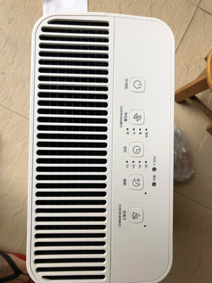 真实参考对比美的空气净化器怎么样?不看的都后悔了!