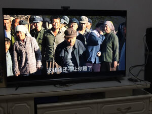 TCL 55T88D怎么样评分差不差？后悔真的吗?