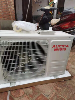 大家知道澳柯玛空调怎么样真的后悔吗千万不要被表面评价给骗了