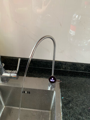 【买前必看】佳尼特净水器大白怎么样？说一说好不好用啊？
