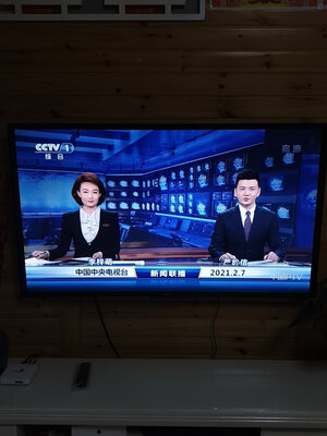 海信50E3F-PRO怎么样质量差不差?买了会后悔吗？
