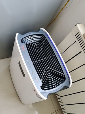 深入评测亚都空气净化器怎么样?听说质量很烂是真的吗?