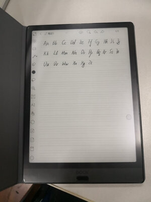 【真相吐槽】BOOX文石 note3怎么样？反馈质量是不是靠谱？