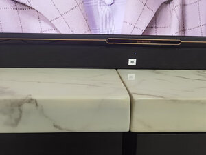 大家知JBL CINEMA STV105升级版实际怎么样？看了就知道了！