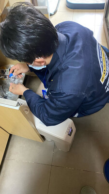 大家使用曝光A.O.史密斯2000E怎么样质量好不好?求助