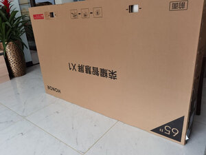 分析荣耀智慧屏OSCA-550A怎么样？真的不要被忽悠了!
