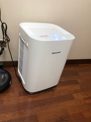 使用者反馈霍尼韦尔空气净化器怎么样,使用口碑差不差?