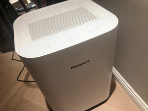 使用者反馈霍尼韦尔空气净化器怎么样,使用口碑差不差?