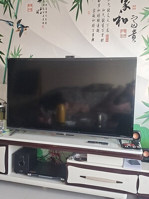 测评反馈海信55E3F-MAX和TCL 55T88D哪个好什么区别?说下对比感受