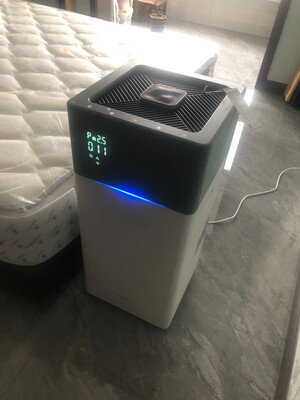 网友说实话方太空气净化器怎么样?很多人被骗了?是不是真的?
