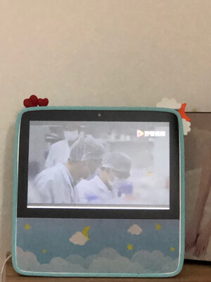 【图文分析】小度智能学习平板M10怎么样,质量差不差呢,使用经历曝光