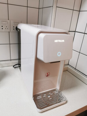 探索真相:沁园小白鲸饮水机怎么样？为什么好,优缺点曝光