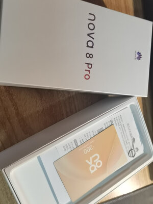【用户揭露】华为 nova 8 Pro怎么样?买过后悔了是假的吧？