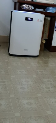 使用对比亚都空气净化器怎么样?听说质量很烂是真的吗?