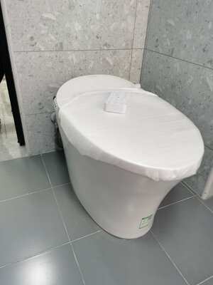 反馈曝光:箭牌智能马桶AKB1316怎么样?看真相消费者吐槽