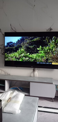 创维65a8真实反馈吐槽评测看了不后悔