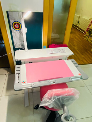 后悔死了,康朴乐儿童学习桌怎么样呢?【用户爆料】