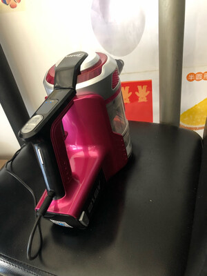 有人知道美的P5S吸尘器怎么样?听说质量很烂是真的吗?