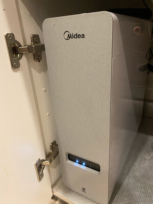 美的白泽1000G和美的白泽800G哪个好什么区别评分好不好?非常后悔吗?