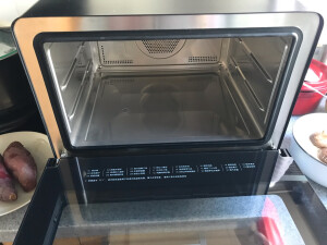 美的智能蒸烤箱PS2020怎么样如何?很多人不看这里都被忽悠了,彻底后悔?