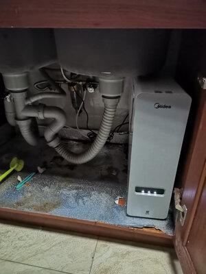 美的白泽1000G和美的白泽800G哪个好什么区别评分好不好?非常后悔吗?