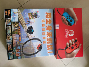 质量评测Nintendo Switch怎么样？真的有人被骗了吗 ！