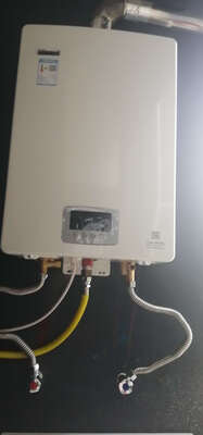 【求问真实点评】林内RUS-16QD03怎么样？入手半年后感受！