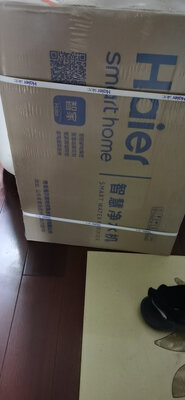 说实话海尔云净怎么样,吐槽一个月后感受!!!【问题大反馈