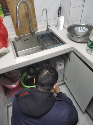 大家使用曝光A.O.史密斯2000E怎么样质量好不好?求助