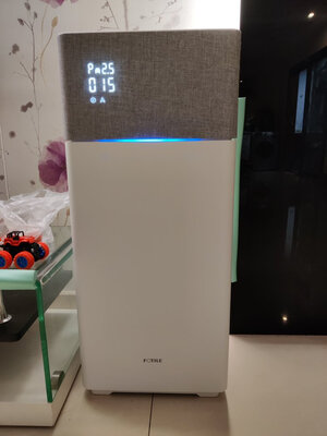 网友说实话方太空气净化器怎么样?很多人被骗了?是不是真的?