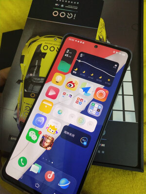 这iq007手机,质量,反映,杆杆的.