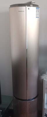 用过的说说卡萨帝CAP563VCA(A1)U1好不好入手感受，家可能不知的秘密？