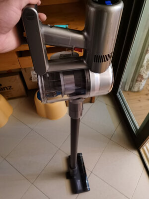 话说追觅吸尘器V12怎么样?很多人被骗了?是不是真的?