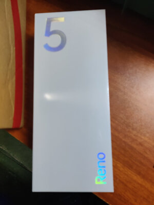 大伙问：OPPO Reno5怎么样呢？一年感受反馈!