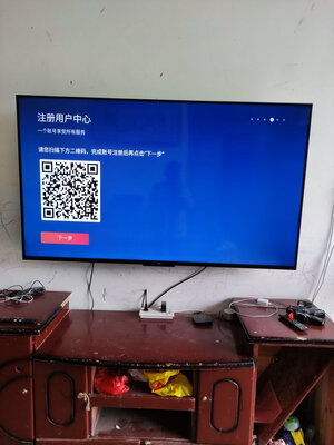 TCL 65V6真实反馈吐槽评测，看了不后悔！
