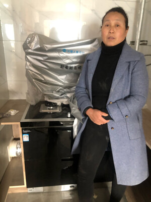 详细剖析火星人ESBH集成灶和火星人T4BX哪个好什么区别？优缺点评测怎么样？