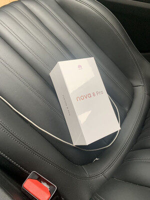 【用户揭露】华为 nova 8 Pro怎么样?买过后悔了是假的吧？
