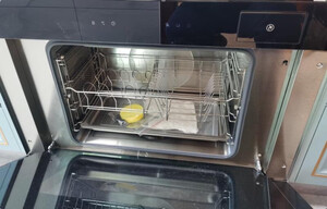半年使用点评苏泊尔集成灶和康佳集成灶哪个好什么区别？感受好不好？