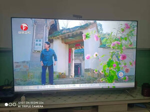 真揭露:TCL智屏 55Q7D怎么样??真的很差吗?