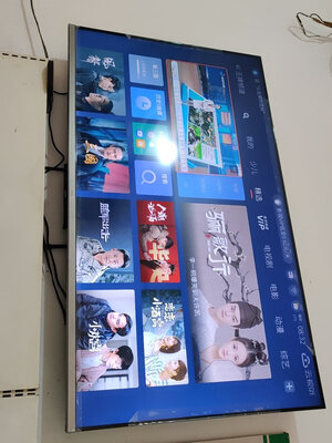 【反馈】TCL 50V8怎么样,千万要看揭秘大感受