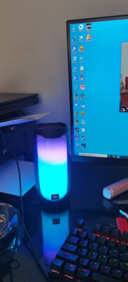 最近购买JBL CHARGE ESSENTIAL使用怎么样，1个月使用感受曝光？