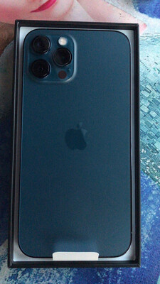 解析图文iPhone 12 Pro Max怎么样很差吗?用了三个多月感受