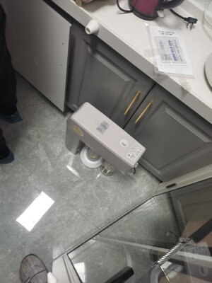 大家使用曝光A.O.史密斯2000E怎么样质量好不好?求助