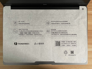 RedmiBook Pro 15怎么样?千万不要被忽悠了!